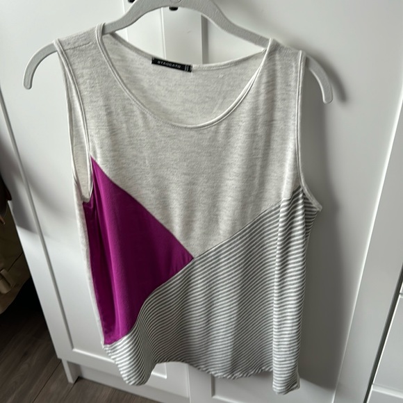 Super soft tank! - Picture 1 of 2